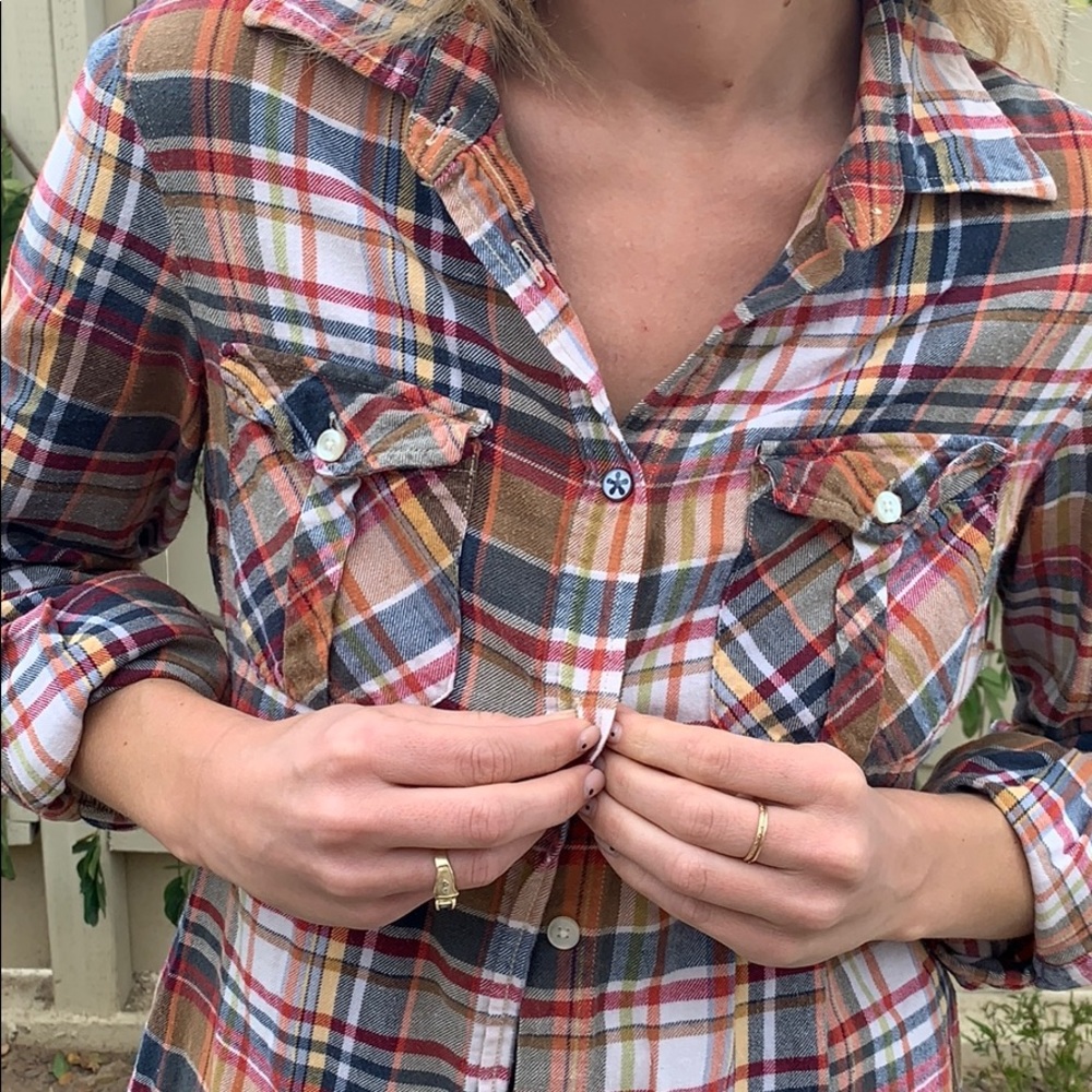 FLANNEL - Picture 6 of 8